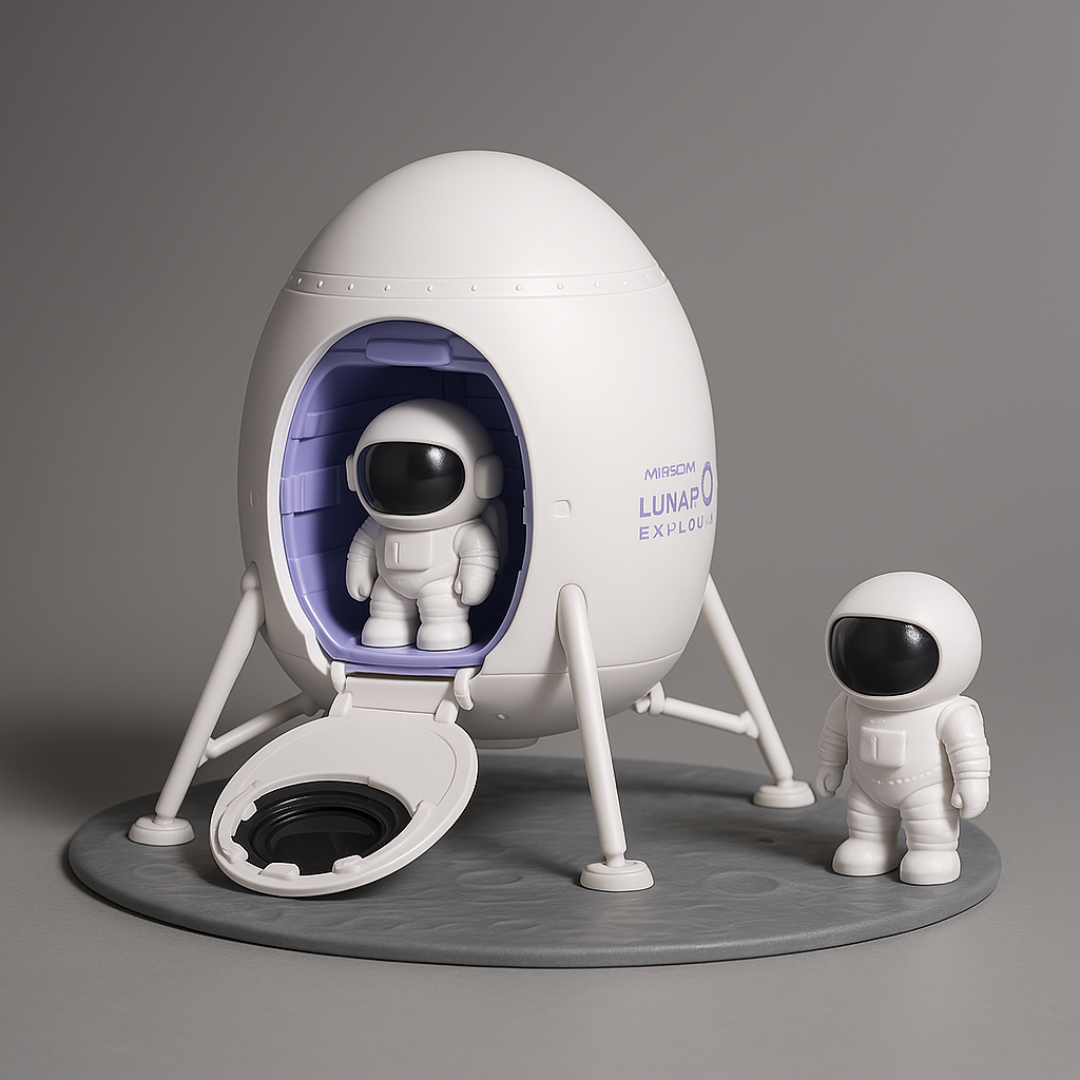 Dreamonaut Projector