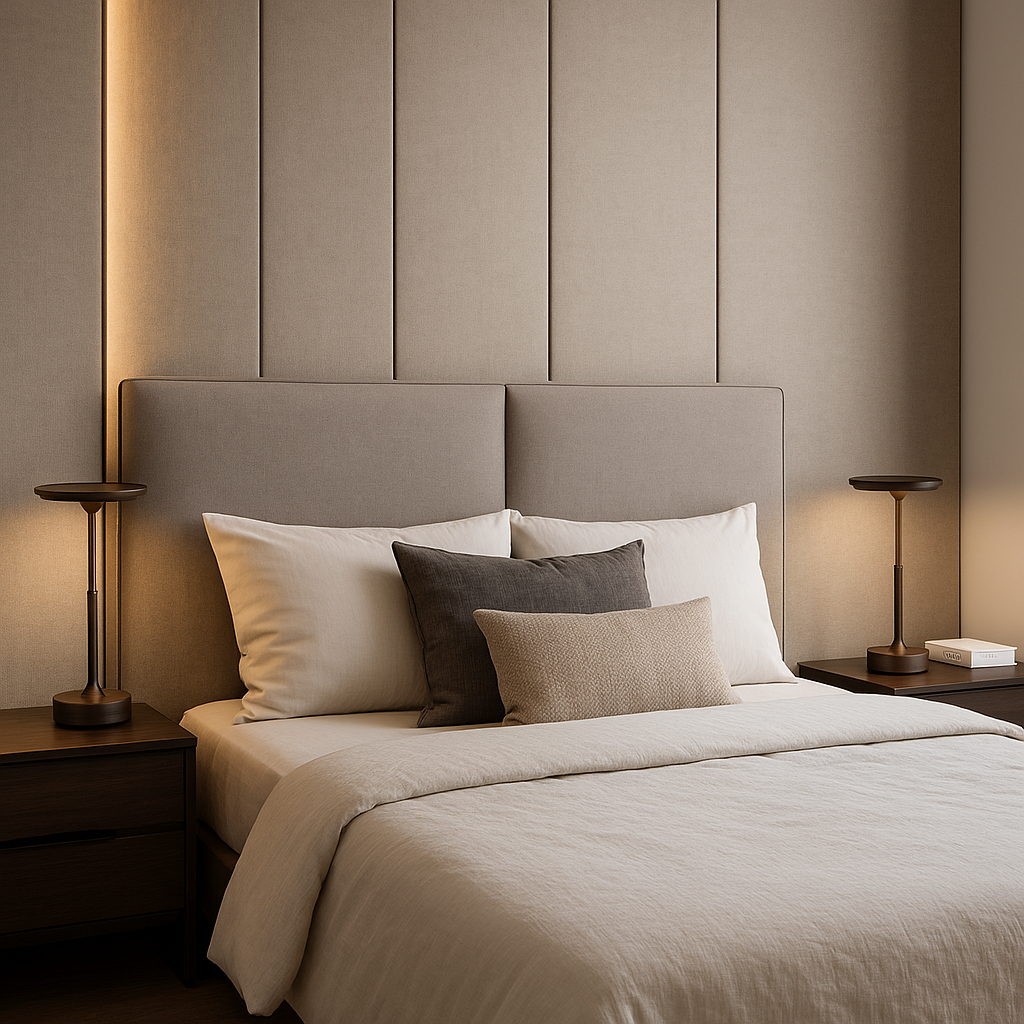 Alura Touch Lamp