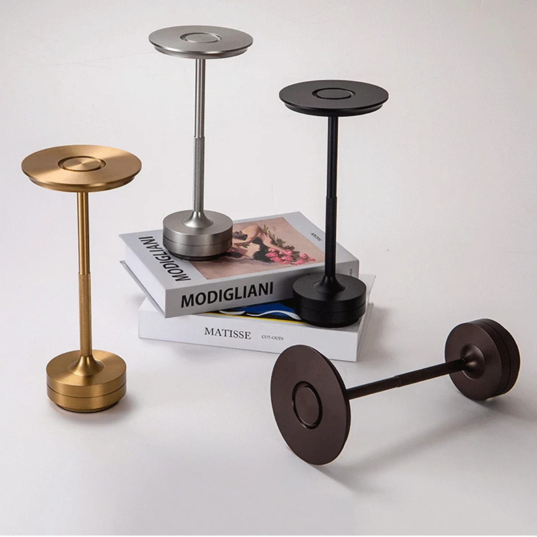 Alura Touch Lamp