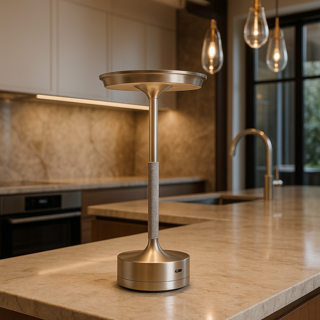 Alura Touch Lamp