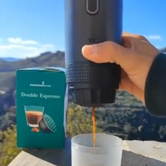 CaféVoyage