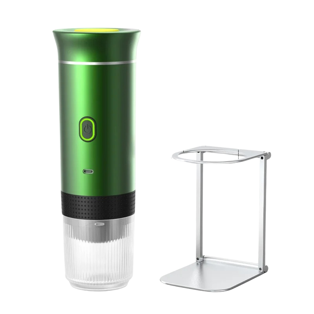 CaféVoyage