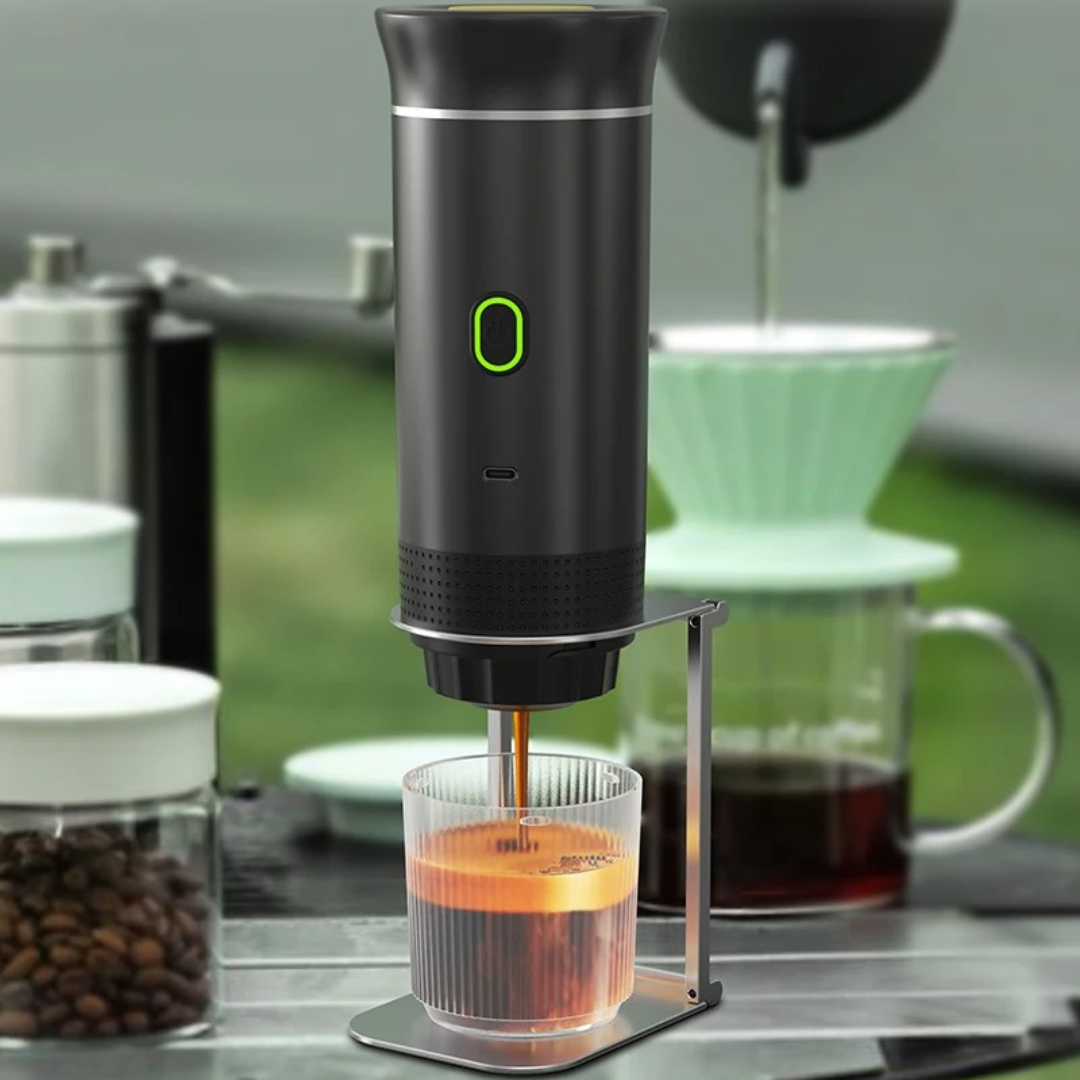 CaféVoyage