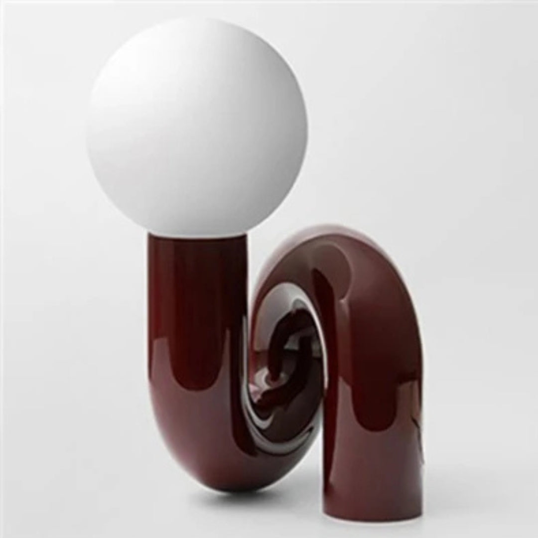 LunaNord Postmodern Bureau-/Tafellamp