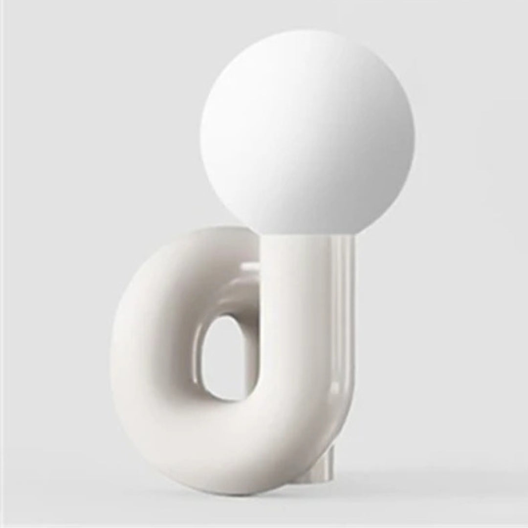 LunaNord Postmodern Bureau-/Tafellamp