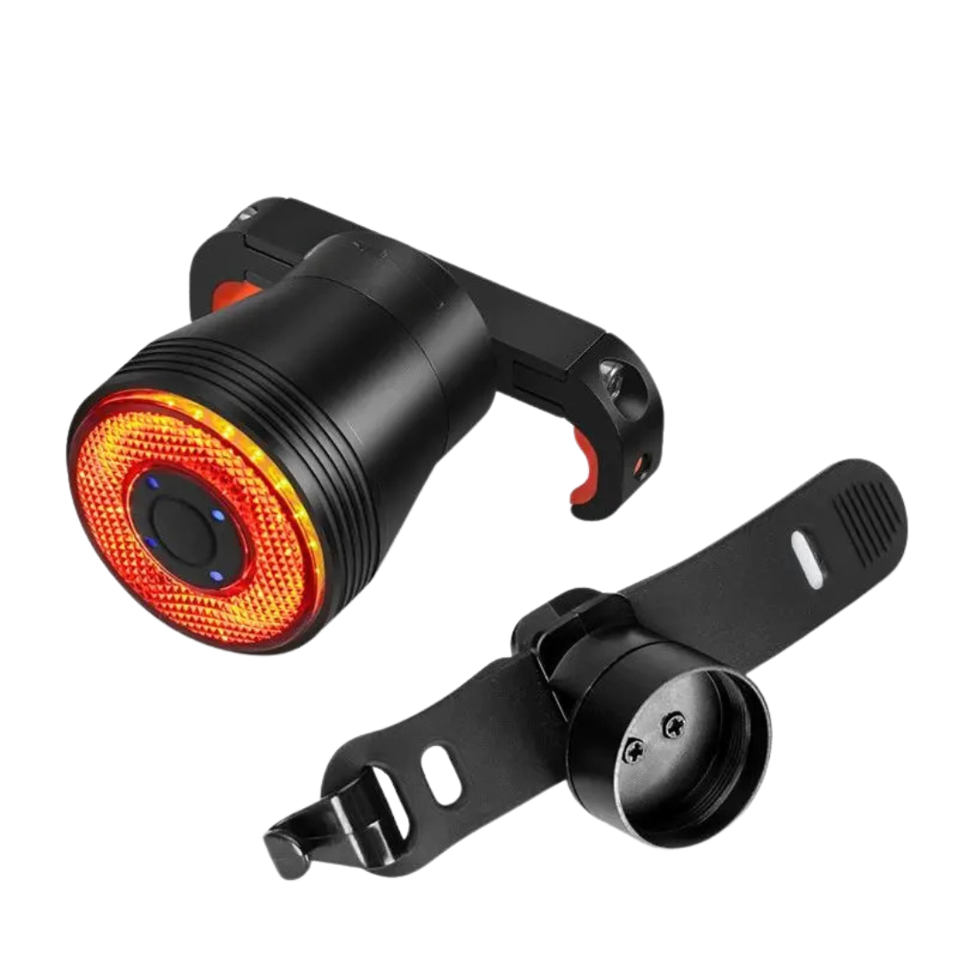 GlowMotion Slim Achterlicht