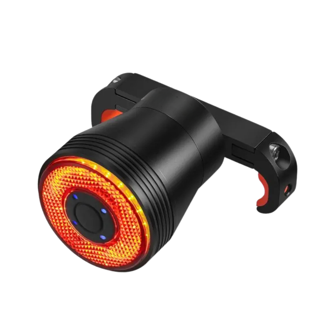 GlowMotion Slim Achterlicht