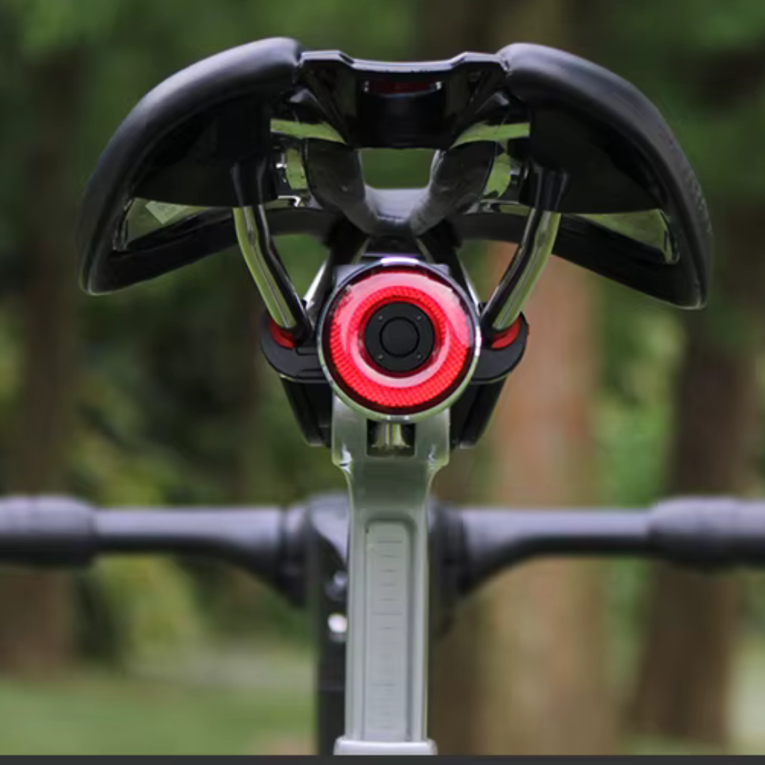 GlowMotion Slim Achterlicht