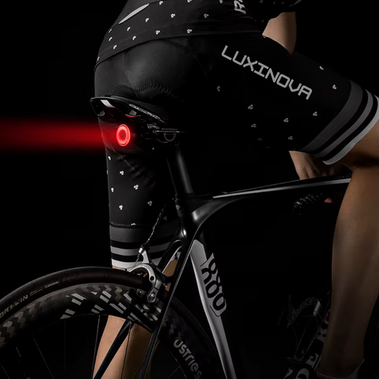 GlowMotion Slim Achterlicht
