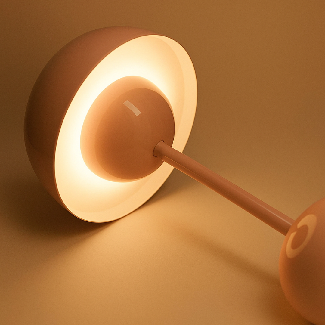 FloraDome LED Tafellamp