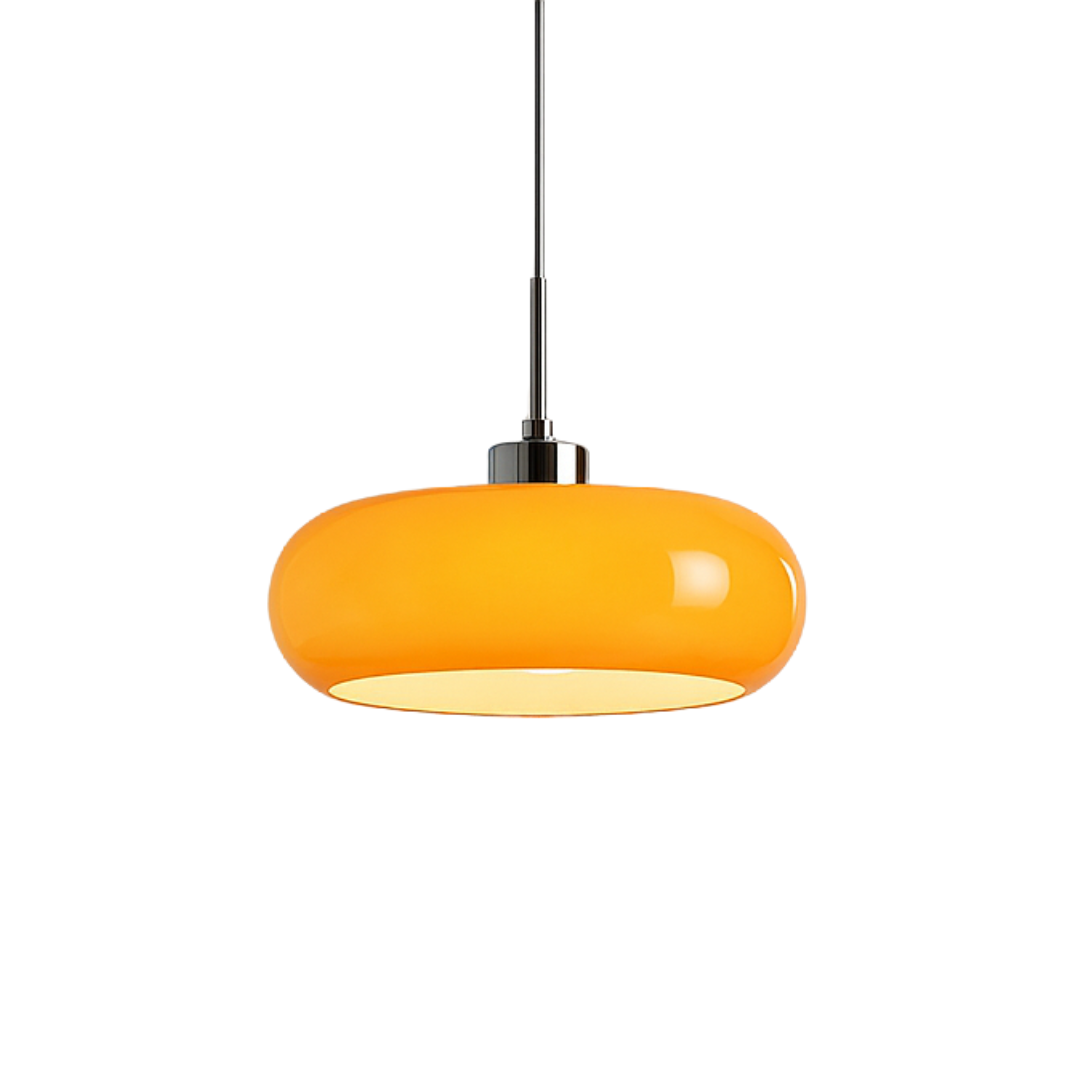 FormaLux Glass Pendant