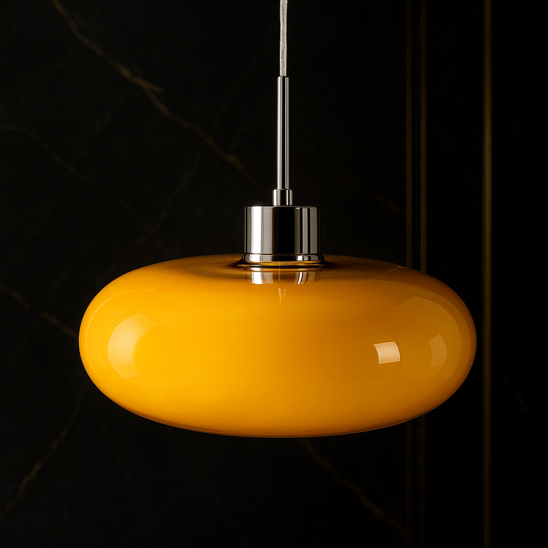FormaLux Glass Pendant