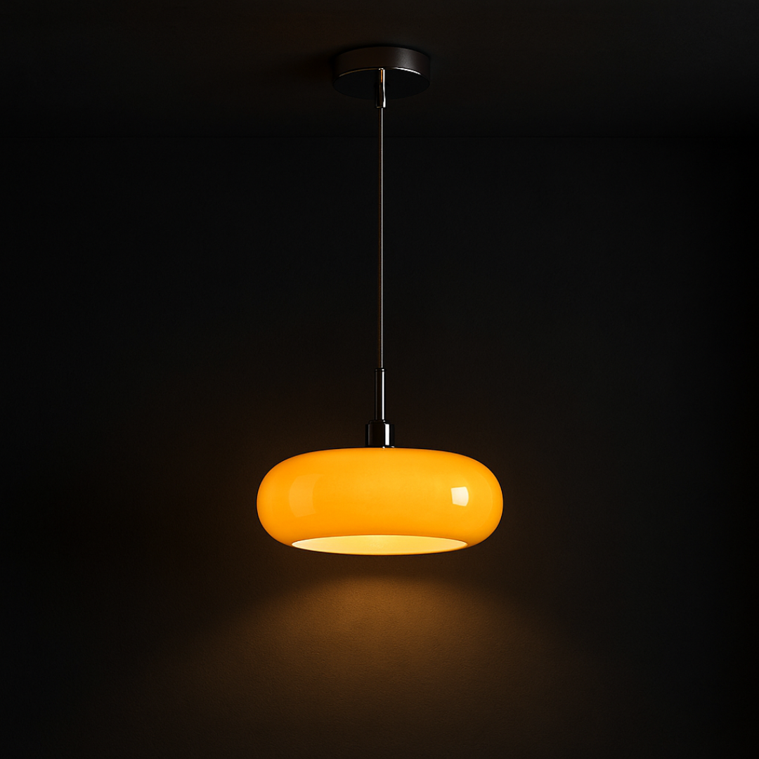 FormaLux Glass Pendant