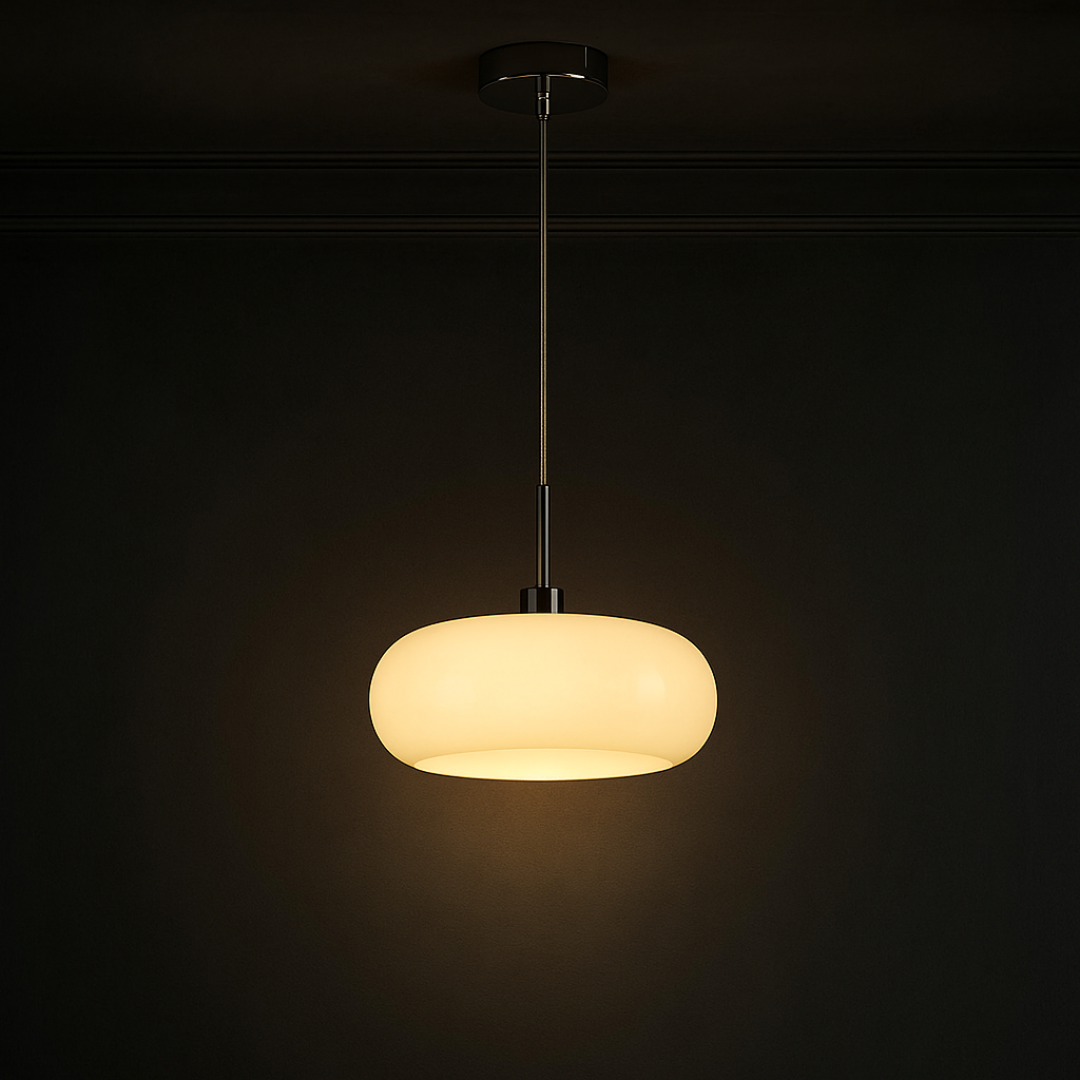 FormaLux Glass Pendant