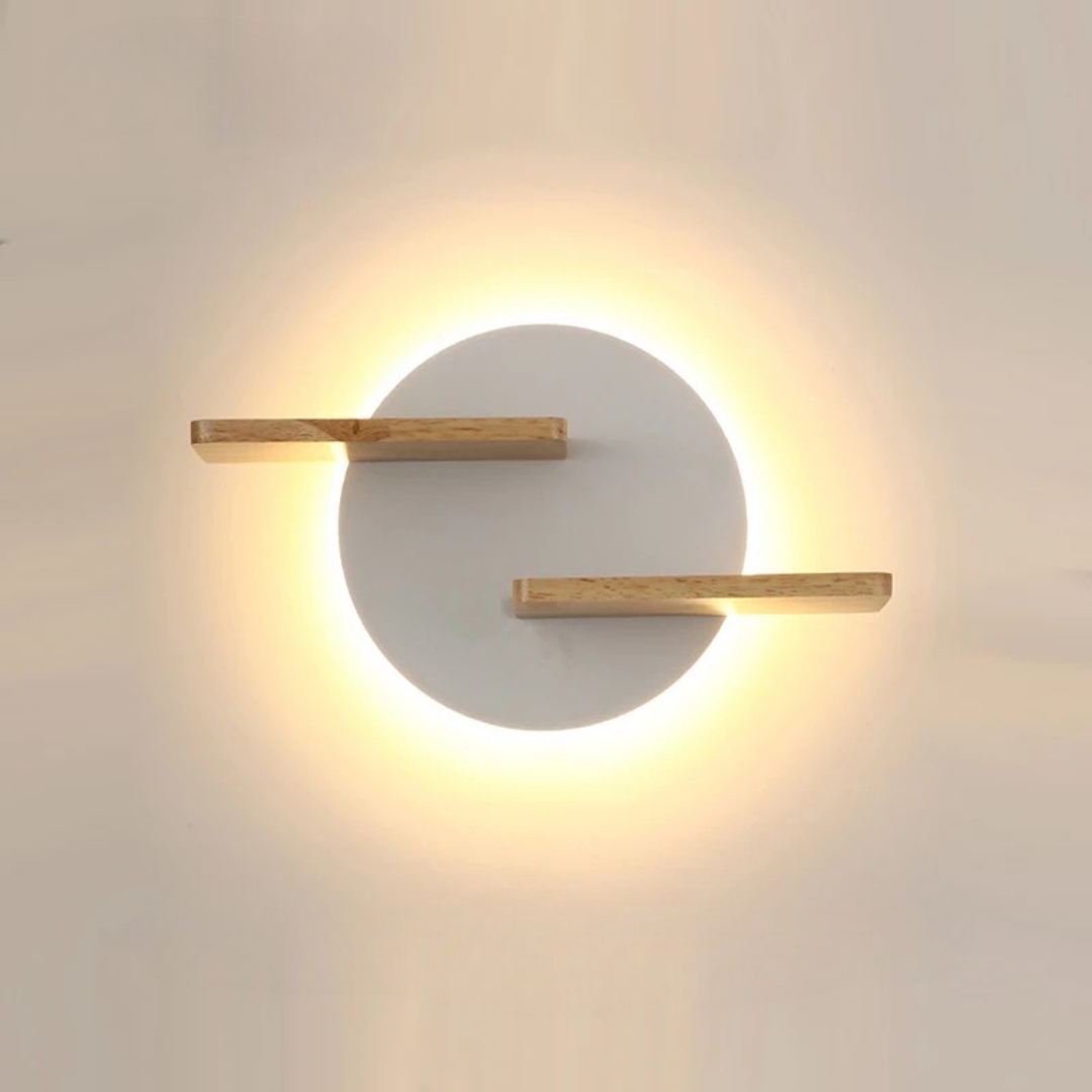 KinderGlow Lamp LED Nachtlamp