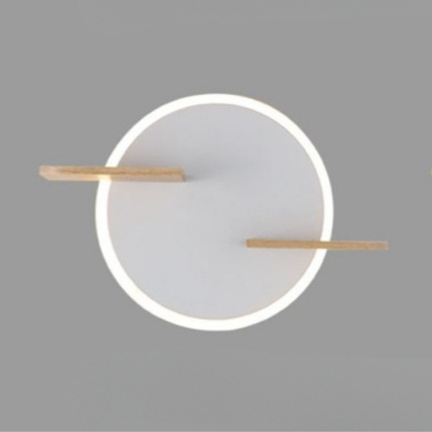 KinderGlow Lamp LED Nachtlamp