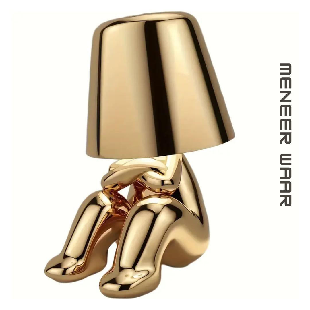 LampBuddy Goud Collectie