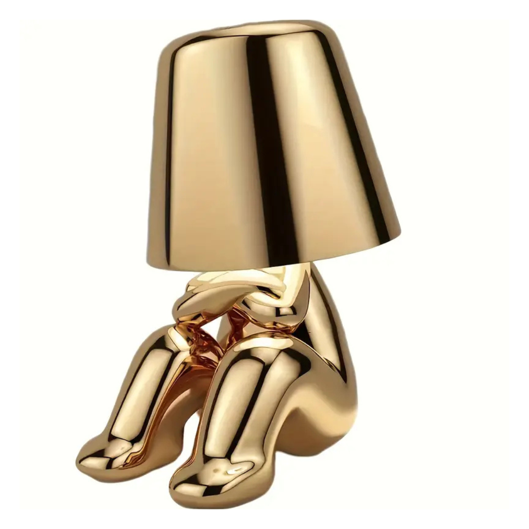 LampBuddy Goud Collectie