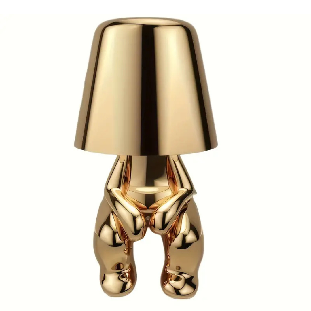 LampBuddy Goud Collectie