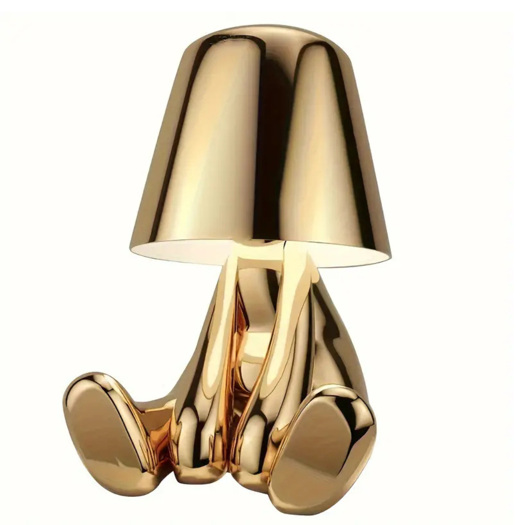 LampBuddy Goud Collectie