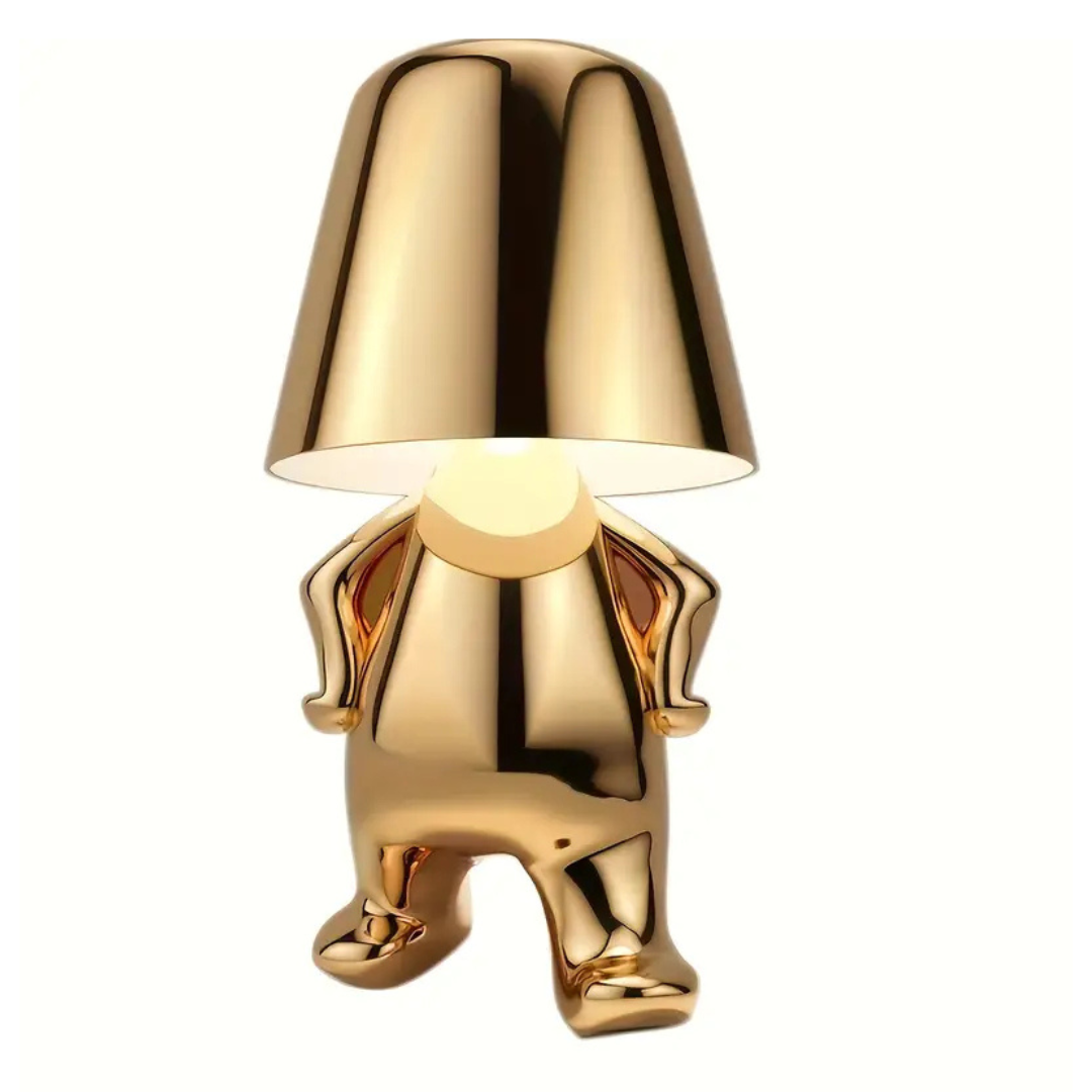 LampBuddy Goud Collectie