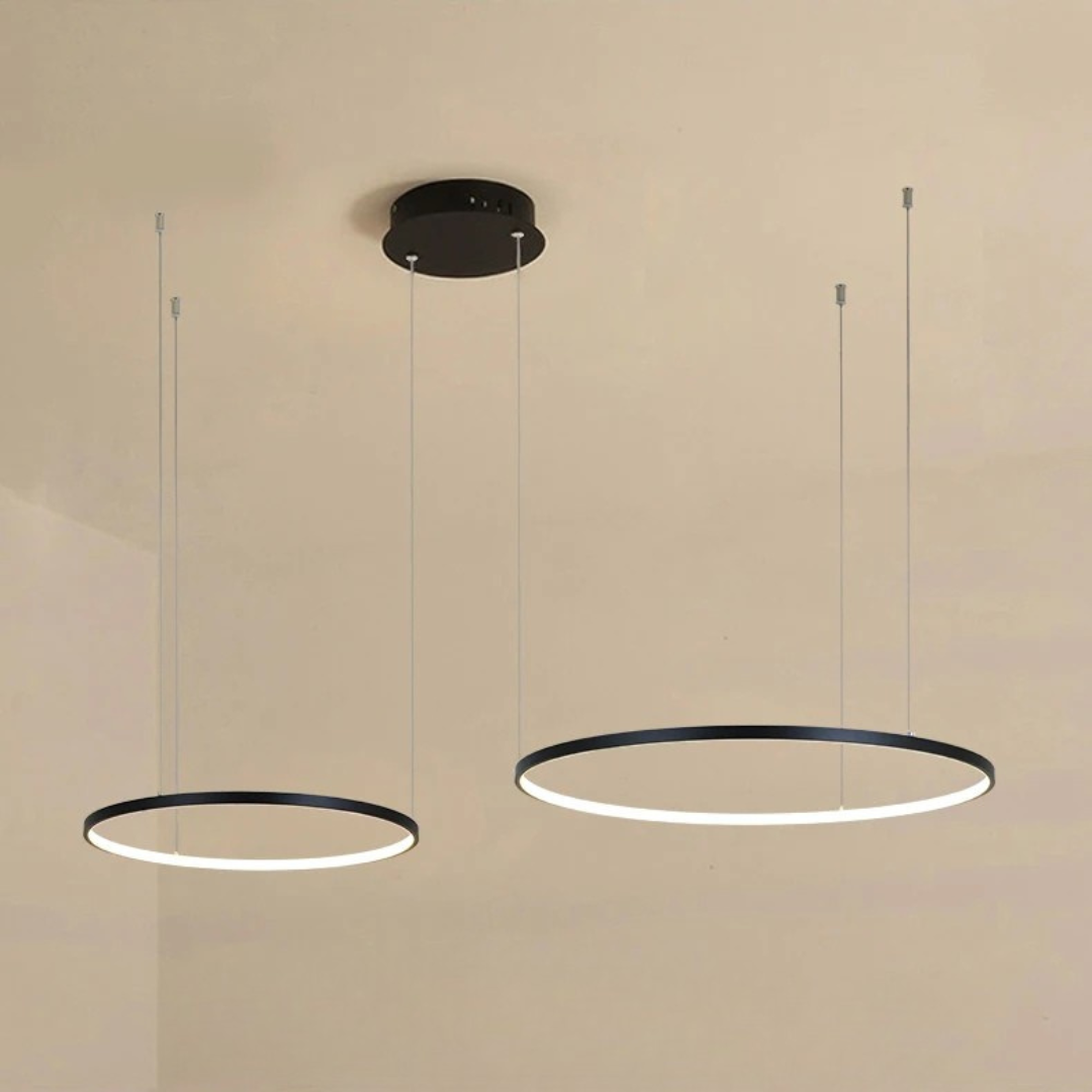Lumiéra Halo LED Kroonluchter