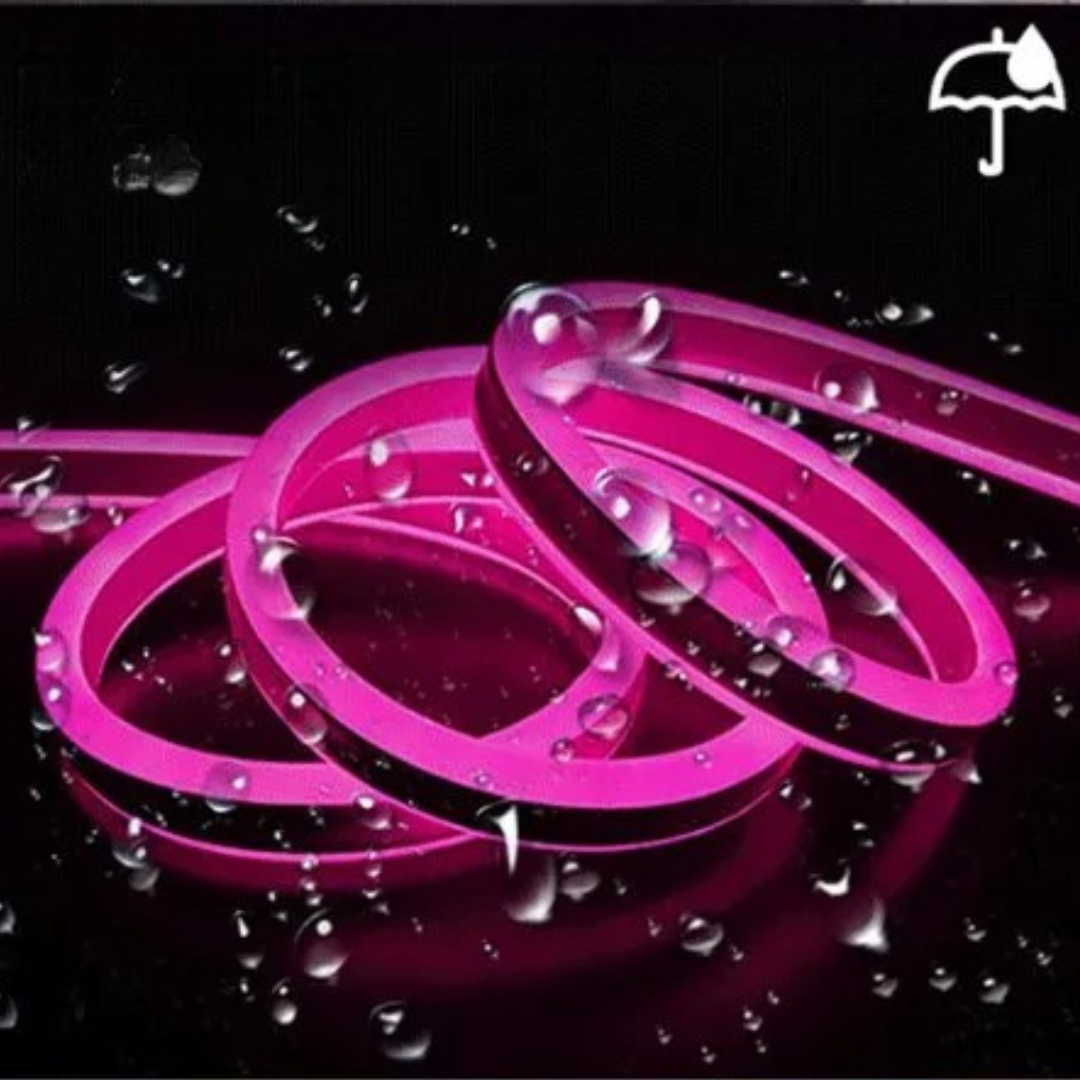 GlowLine Flexibele RGB Neon
