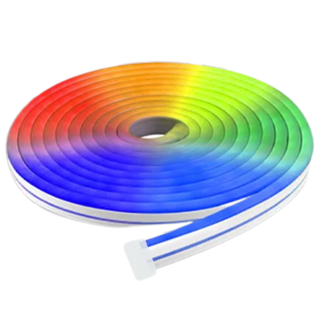GlowLine Flexibele RGB Neon