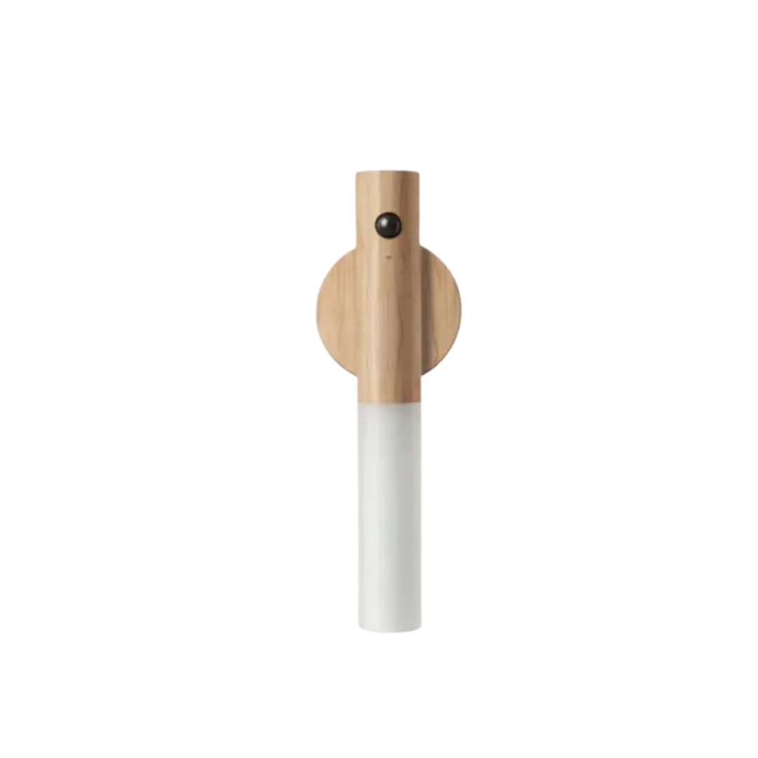 LumiWood Nachtlamp