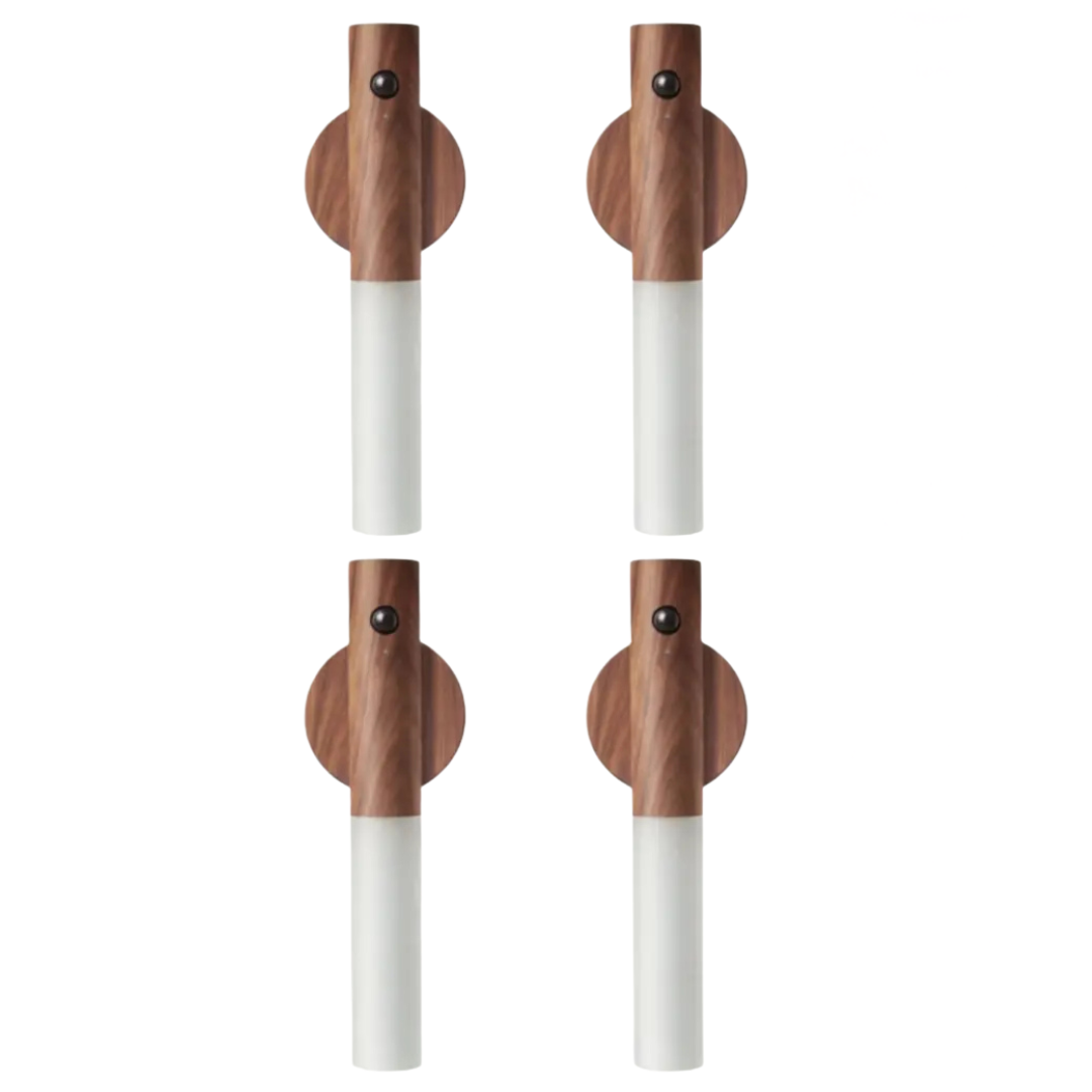 LumiWood Nachtlamp