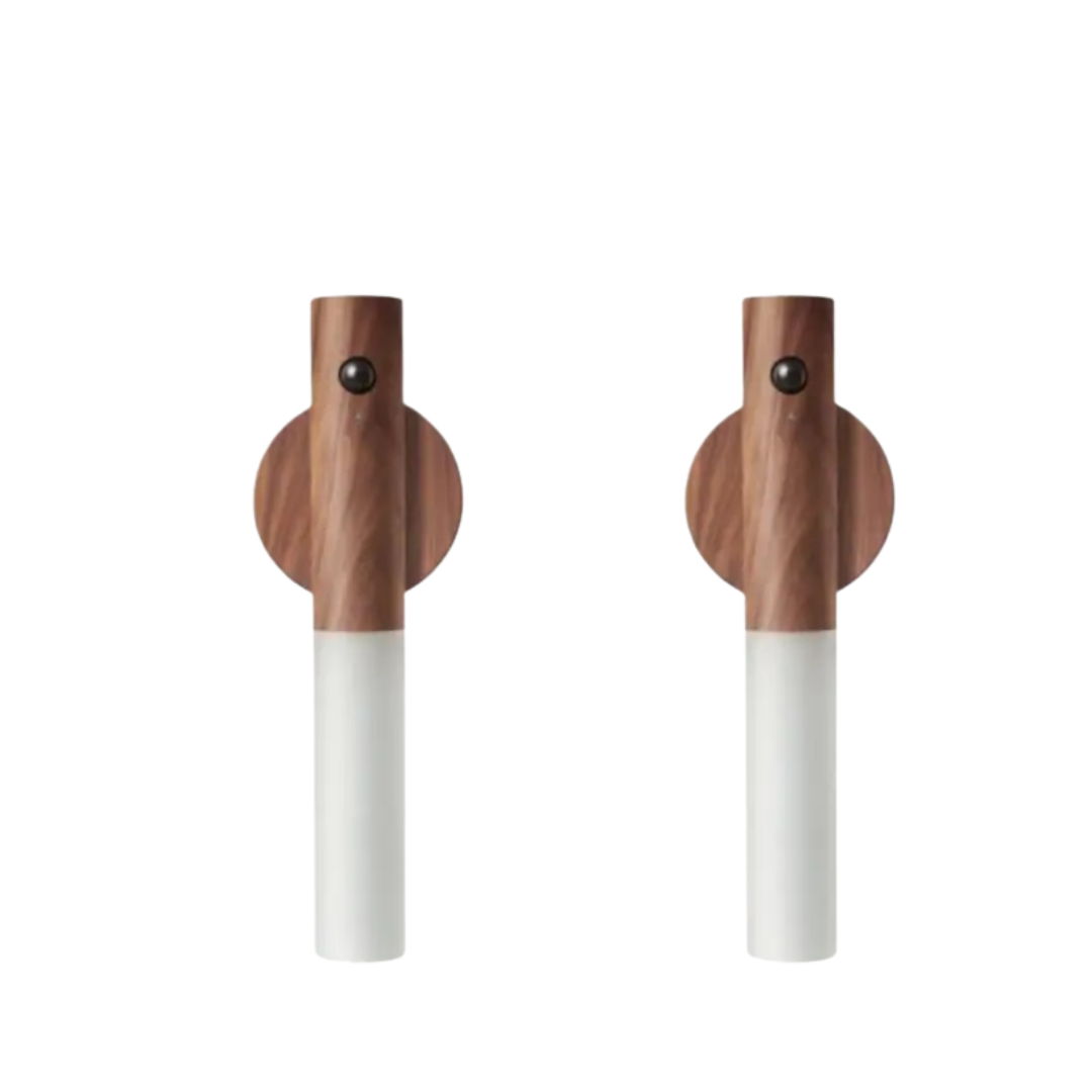 LumiWood Nachtlamp