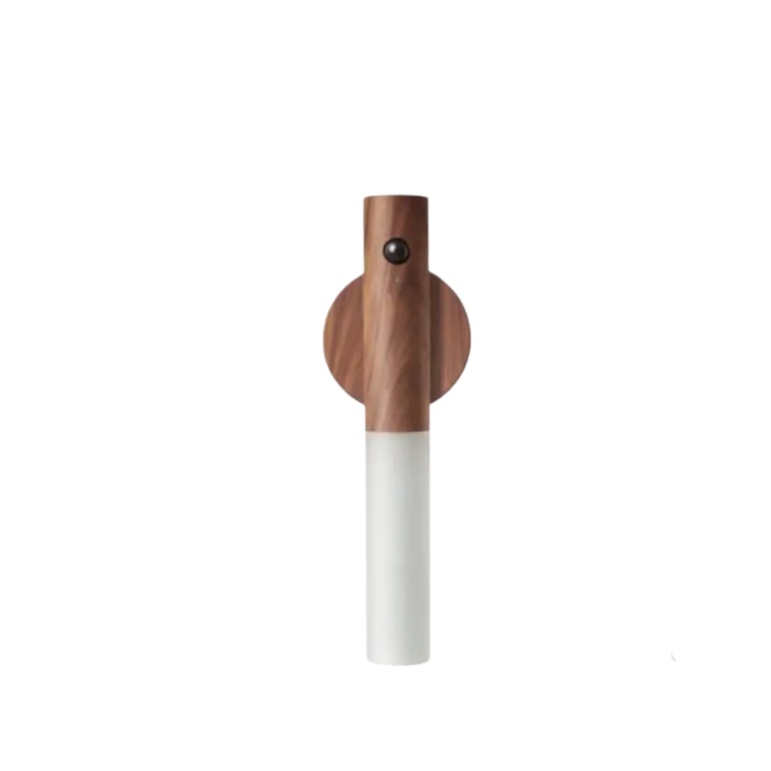 LumiWood Nachtlamp