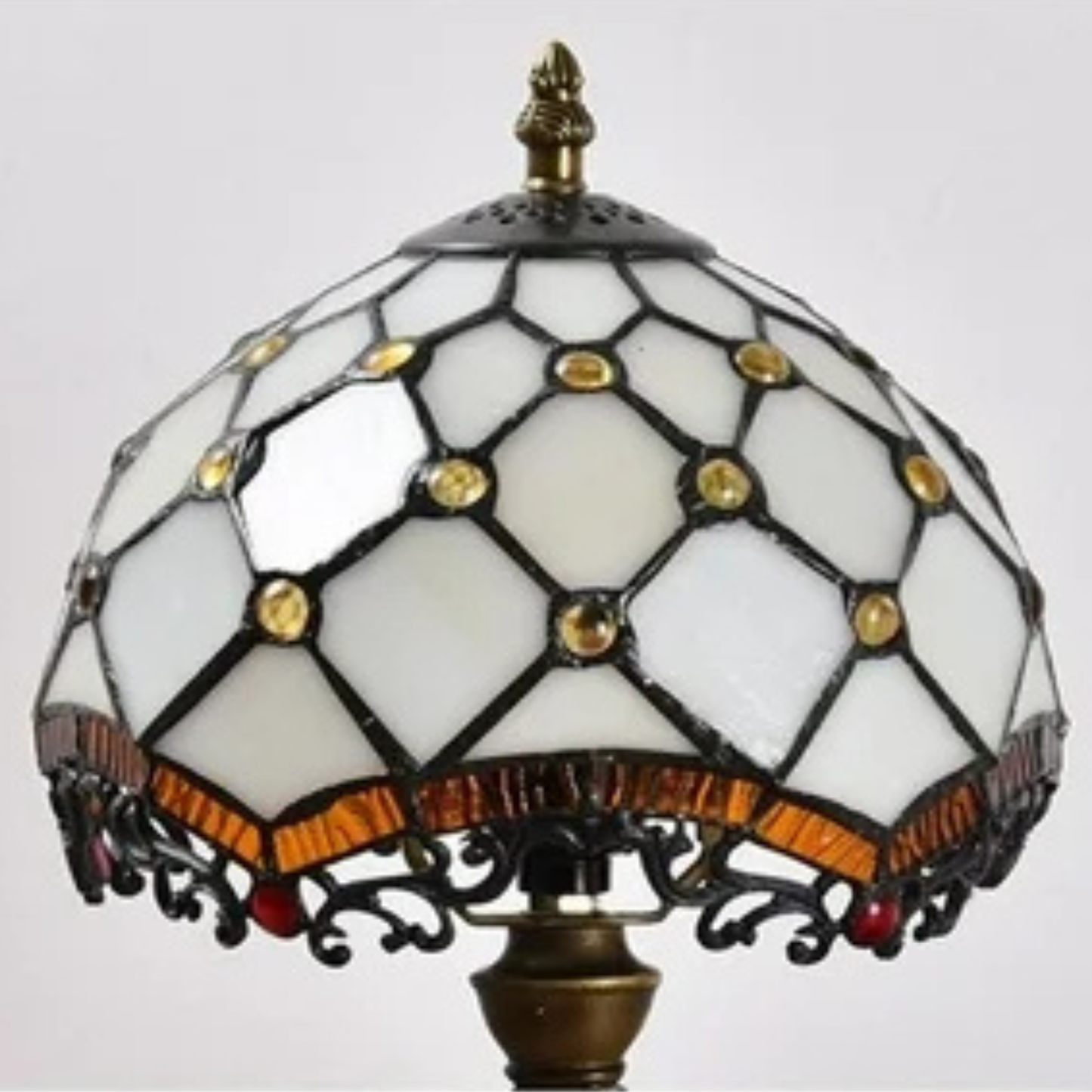 Lumivitra Handgemaakte Lamp