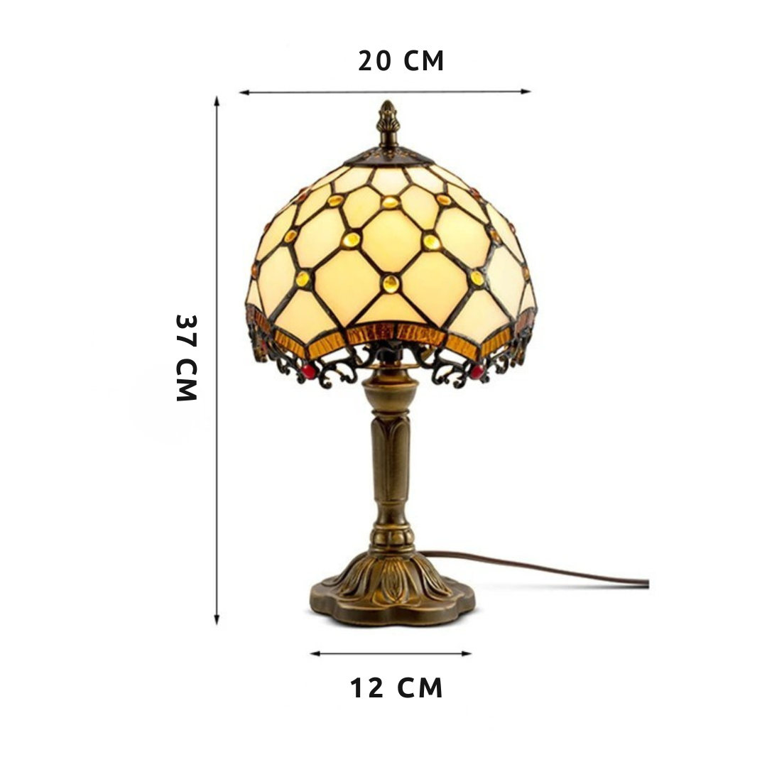 Lumivitra Handgemaakte Lamp