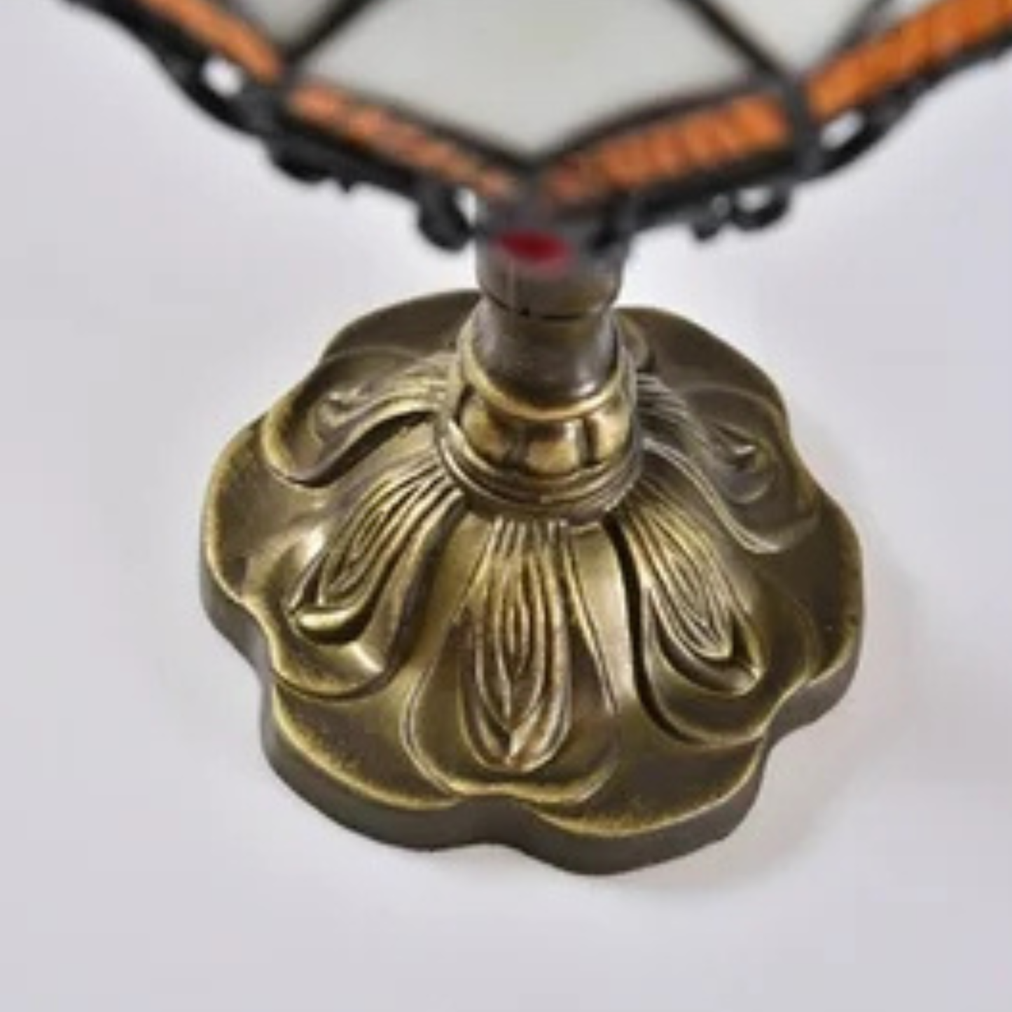 Lumivitra Handgemaakte Lamp