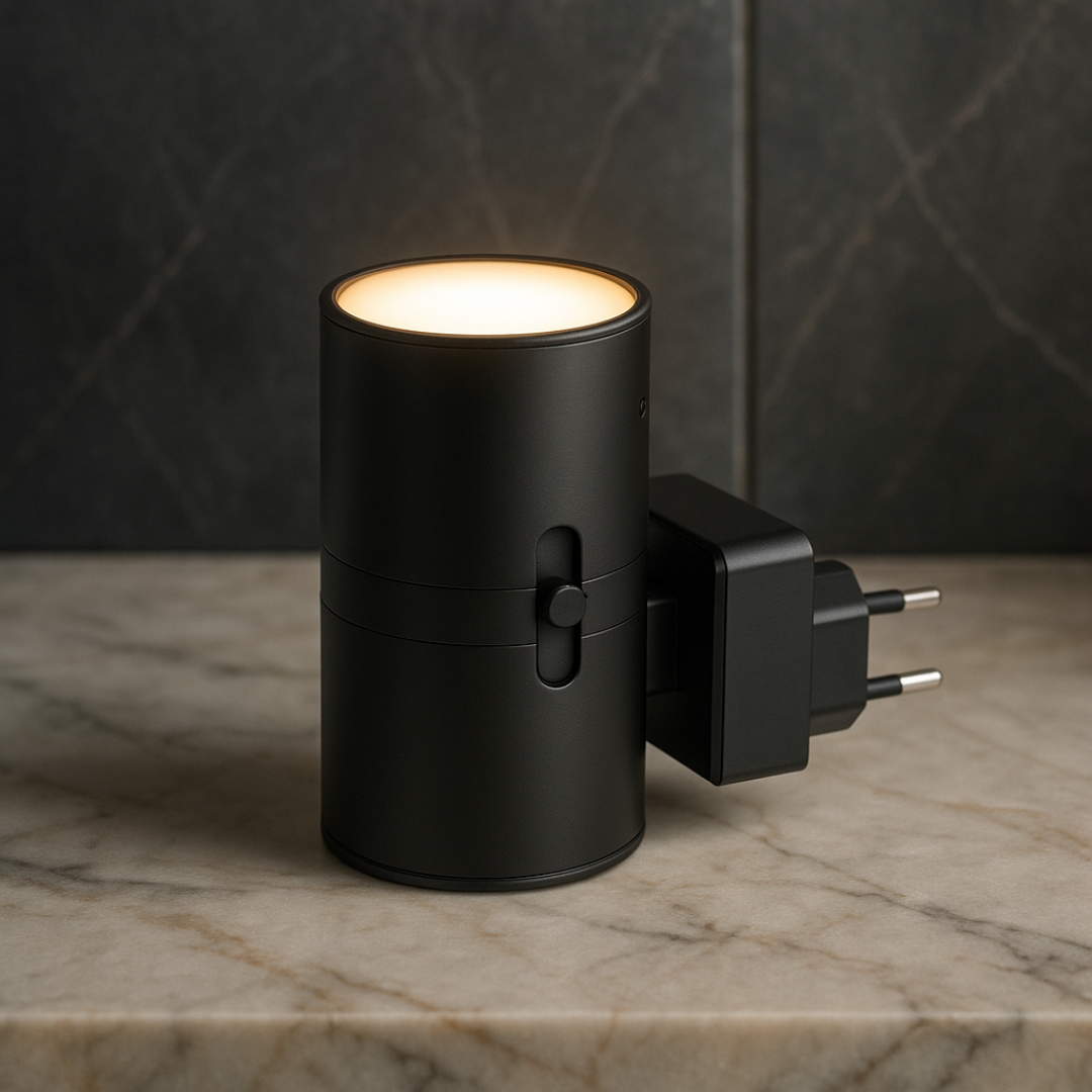 LumaSphere Plug-In