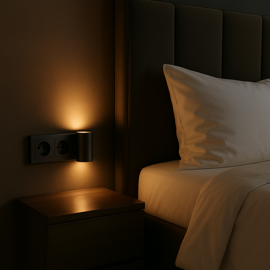 LumaSphere Plug-In