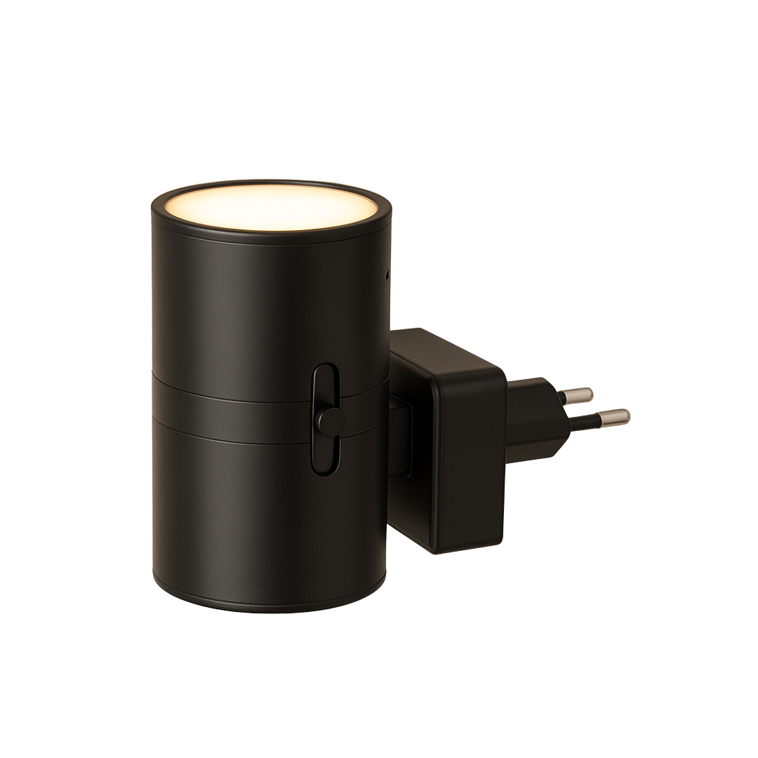 LumaSphere Plug-In