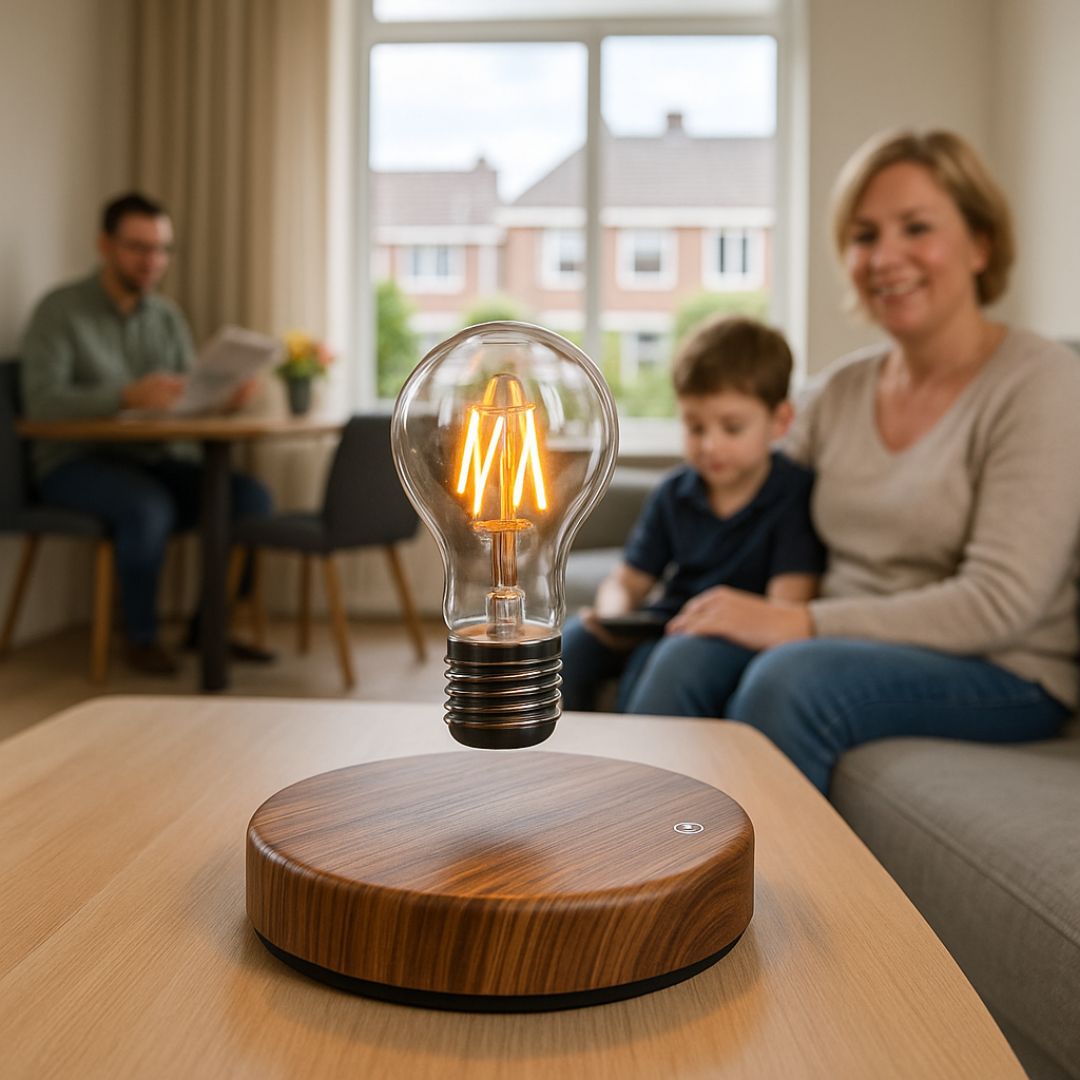 LumoFloat Zwevende Tafellamp