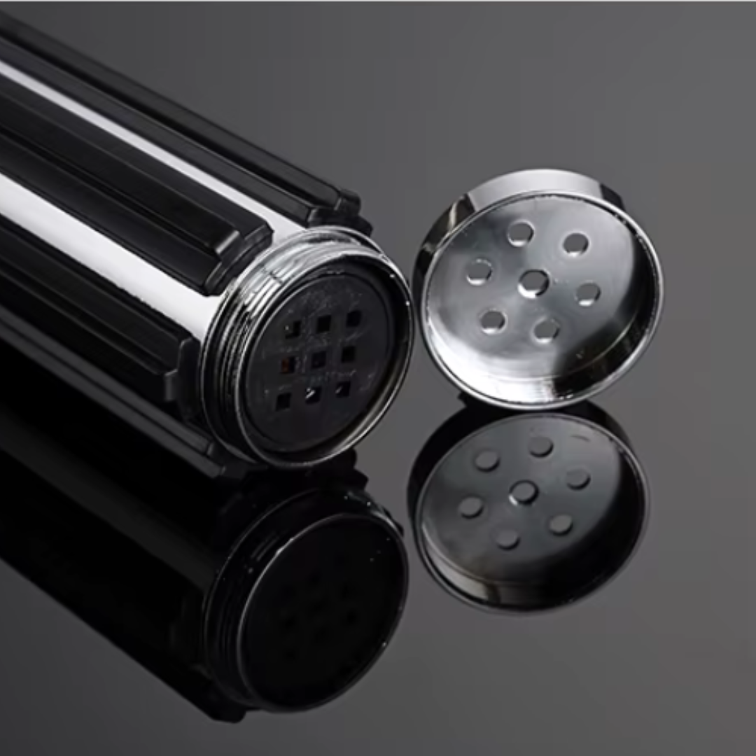 LumoBeam – RGB Metalen LightSaber LED Staaf