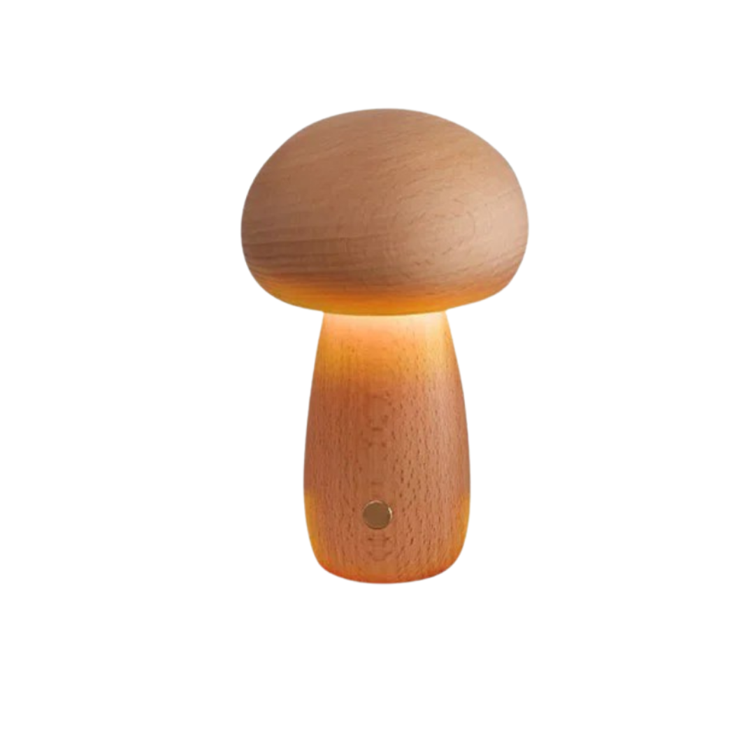 Lunari Paddenstoel Lamp
