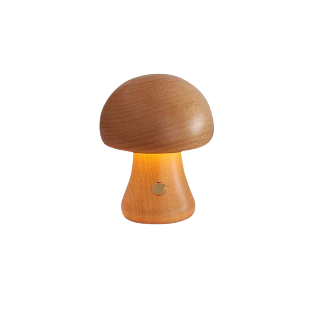 Lunari Paddenstoel Lamp