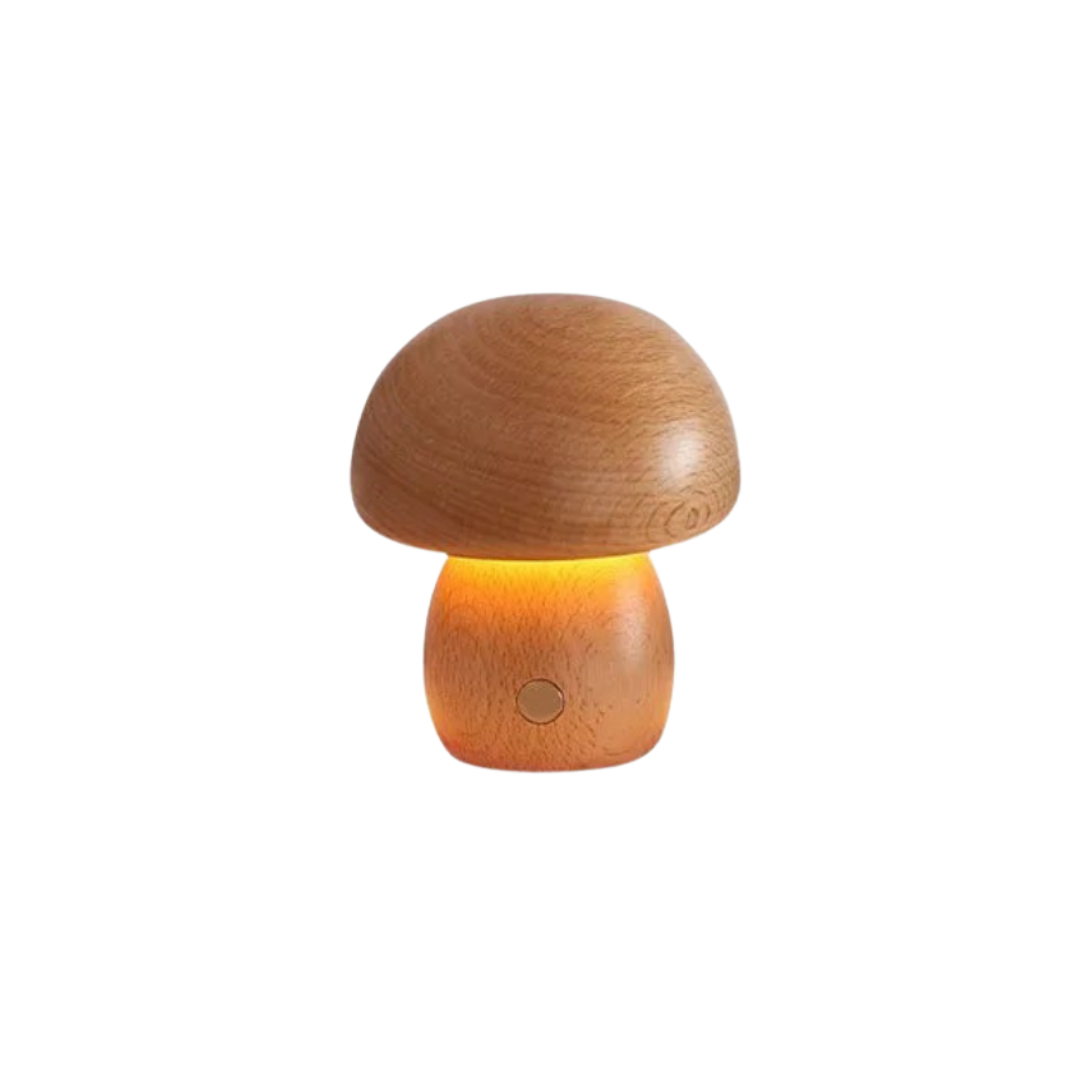 Lunari Paddenstoel Lamp