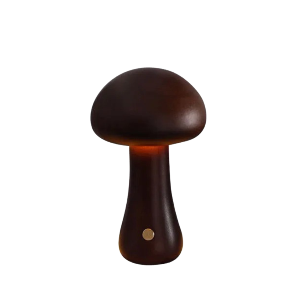 Lunari Paddenstoel Lamp