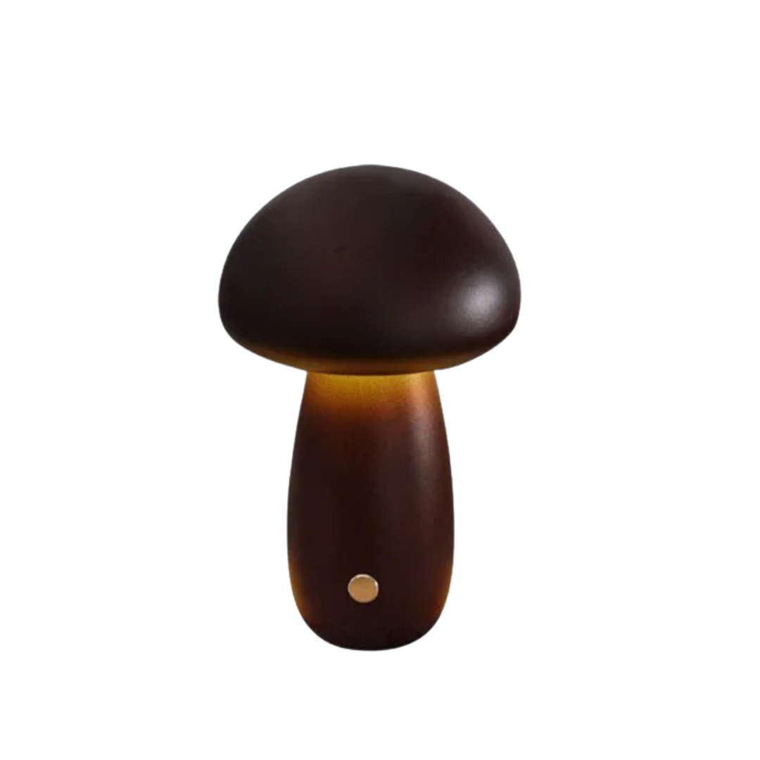 Lunari Paddenstoel Lamp