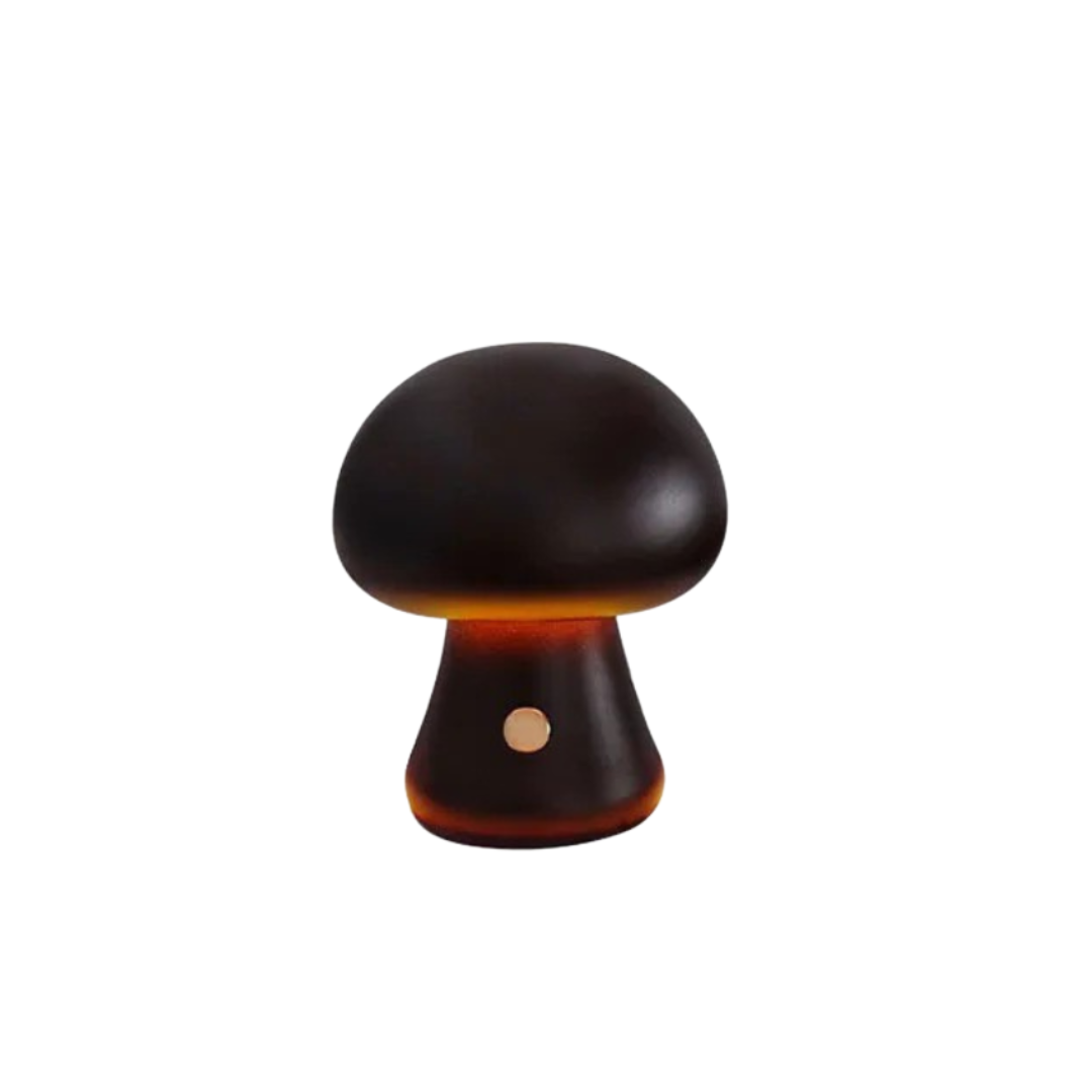 Lunari Paddenstoel Lamp