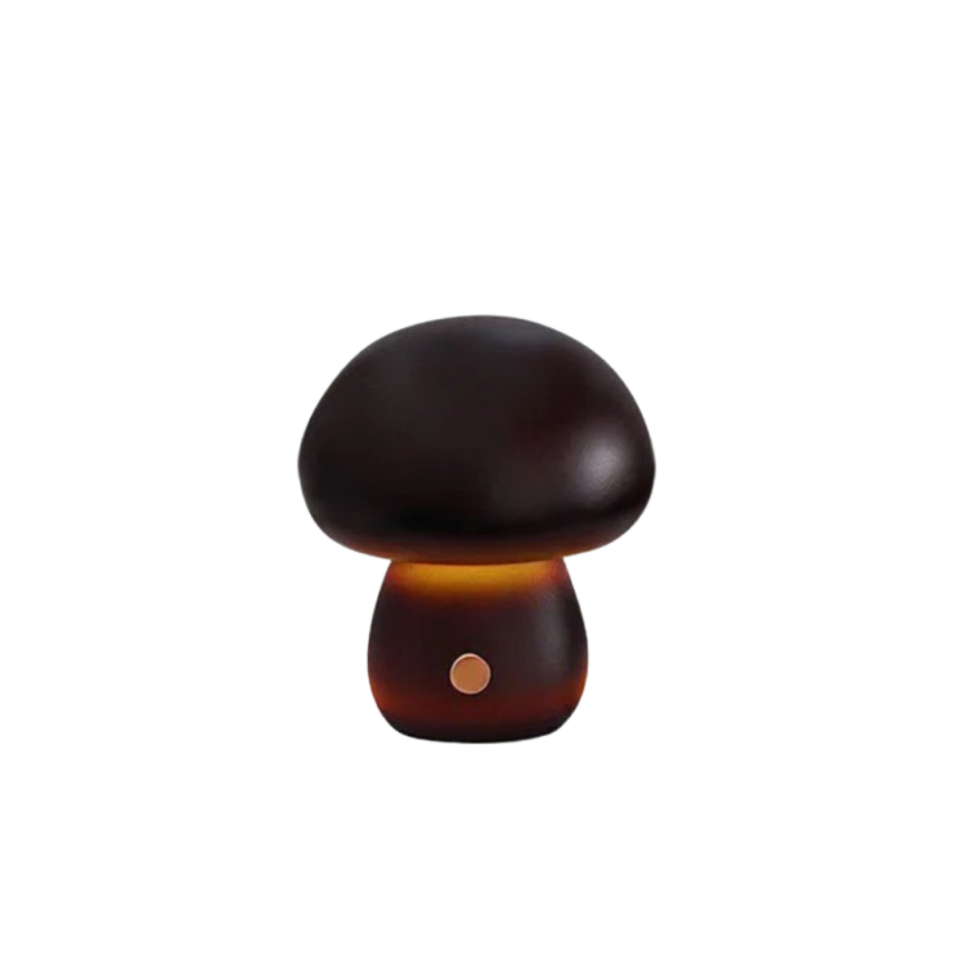 Lunari Paddenstoel Lamp