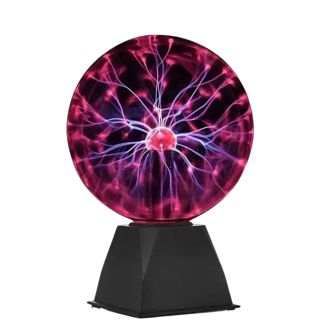 Magic Plasma Ball