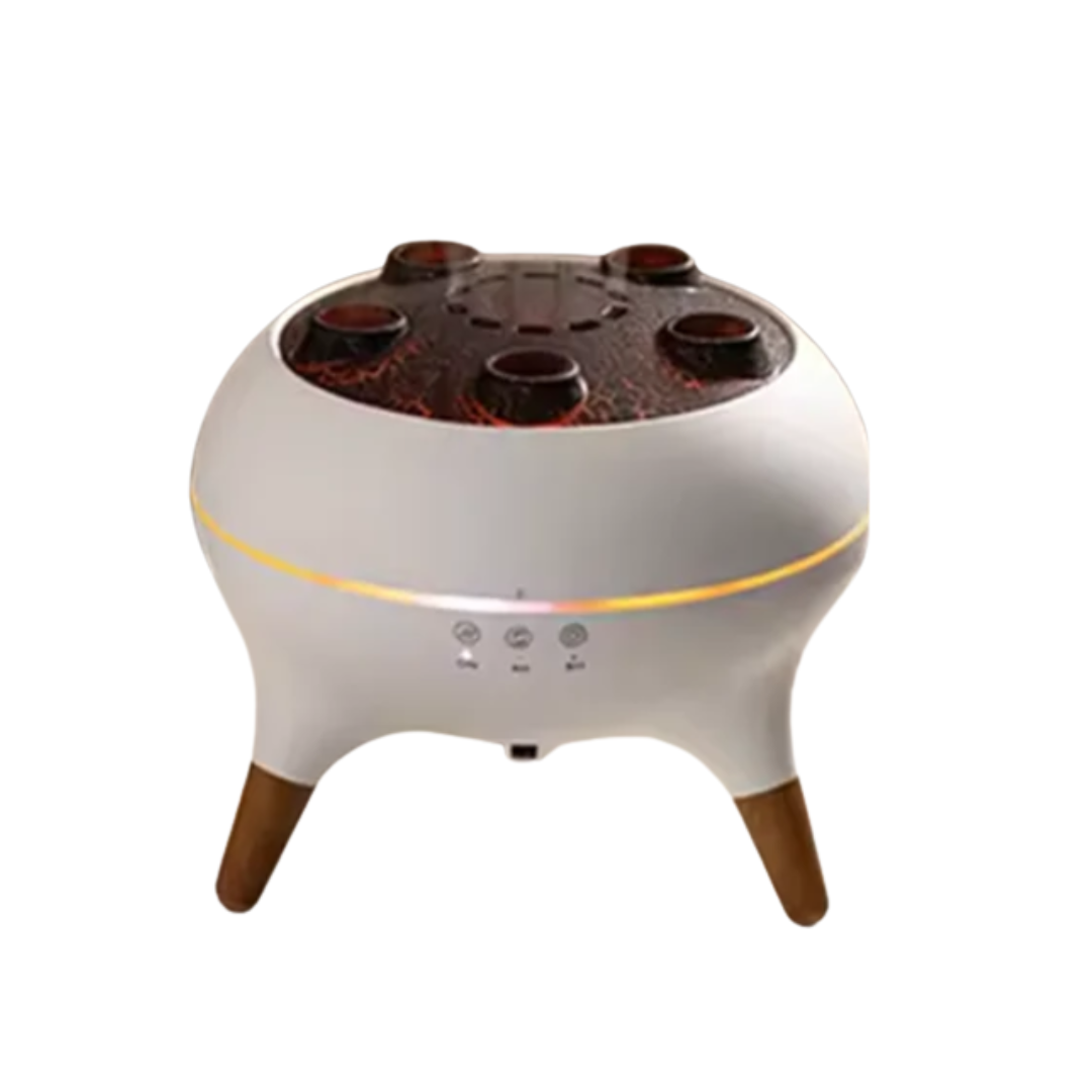 Mistella Diffuser & Luchtbevochtiger