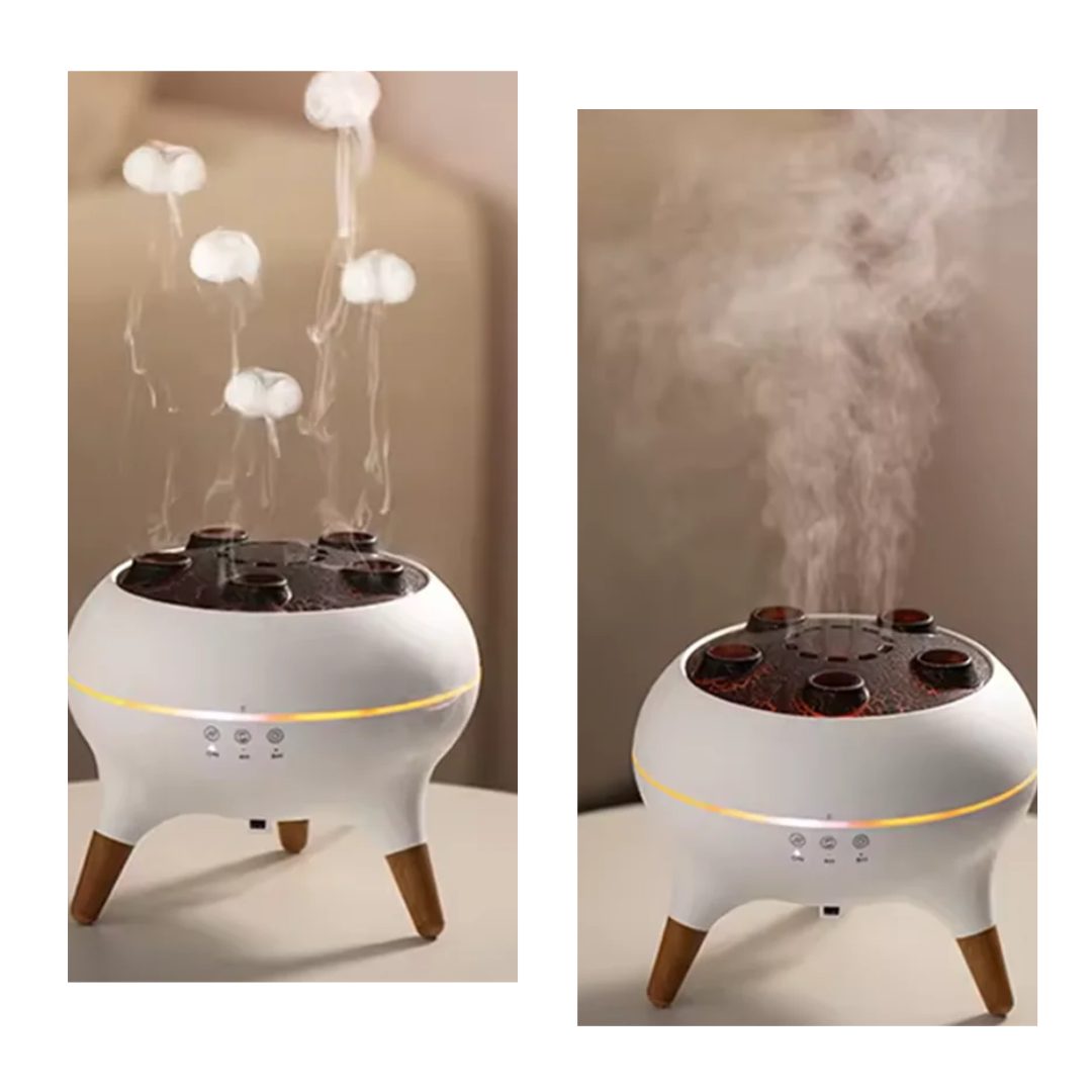Mistella Diffuser & Luchtbevochtiger
